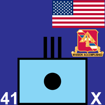 41st Field Artillery Regiment